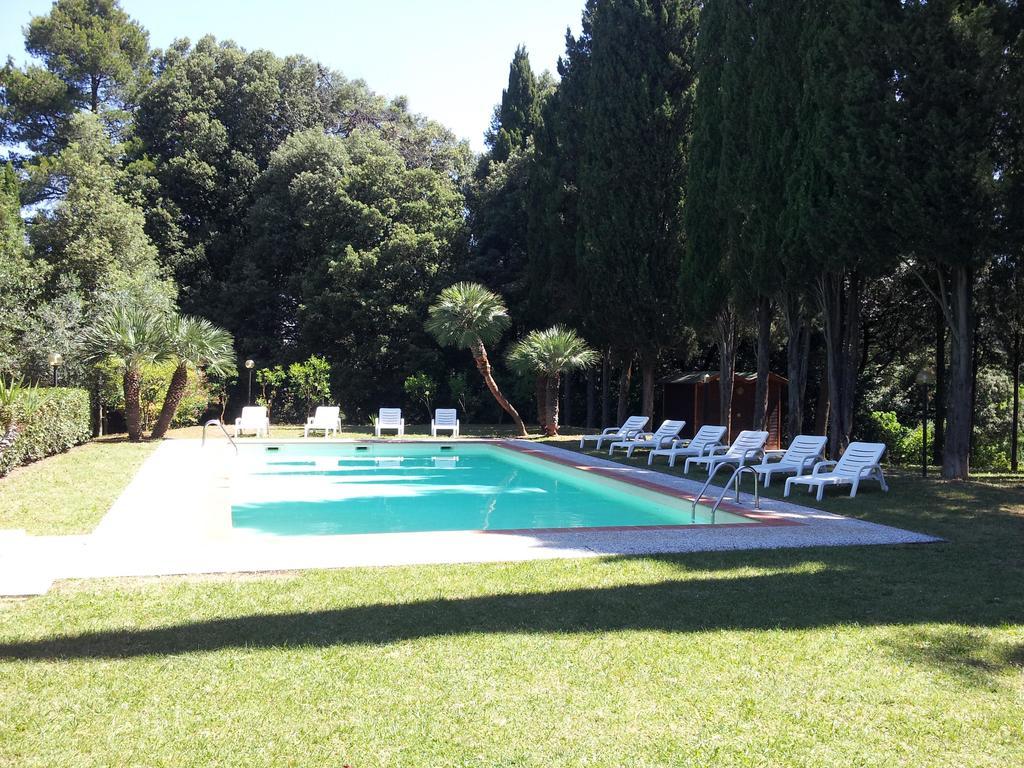Villa Le Sorti Lastra a Signa Habitación foto